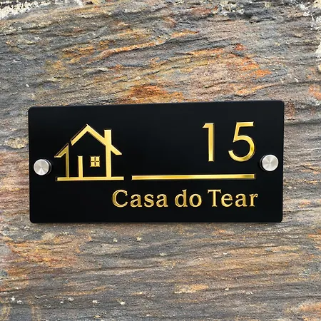 Casa Do Tear Casa vacanze *