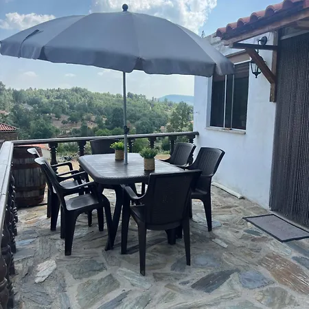 Casa Do Tear * Avelanoso